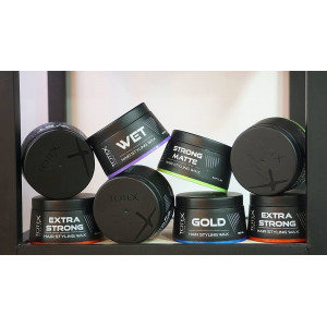 CIRE COIFFANTE TOTEX BUBBLE GUM 150ML CIRE COIFFANTE TOTEX BUBBLE GUM 150ML