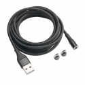 Chargeur sans fil Gamma Piu Wireless Chargeur sans fil Gamma Piu Wireless