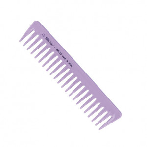 Peigne de coiffage à dents larges EUROSTIL 18cm Peigne de coiffage à dents larges EUROSTIL 18cm