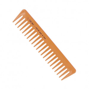 Peigne de coiffage à dents larges EUROSTIL 18cm Peigne de coiffage à dents larges EUROSTIL 18cm