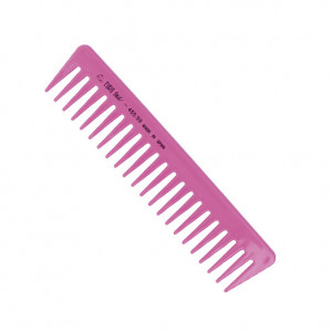 Peigne de coiffage à dents larges EUROSTIL 18cm Peigne de coiffage à dents larges EUROSTIL 18cm