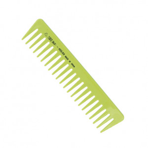 Peigne de coiffage à dents larges EUROSTIL 18cm Peigne de coiffage à dents larges EUROSTIL 18cm