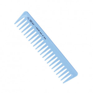 Peigne de coiffage à dents larges EUROSTIL 18cm Peigne de coiffage à dents larges EUROSTIL 18cm