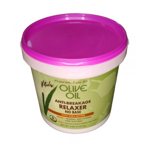 Crème défrisante VITALE SUPER ( Extra forte) 2,20KG