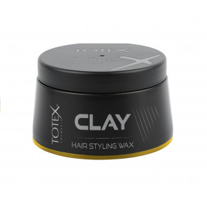 Pâte coiffante TOTEX CLAY...