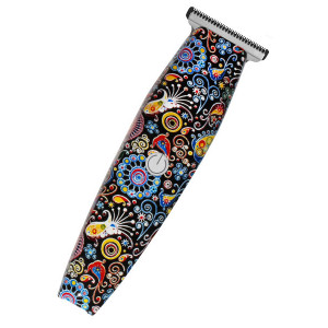 Coque Customisée Mandala pour tondeuse Haircut TH55 Coque Customisée Mandala pour tondeuse Haircut TH55