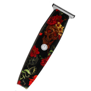 Coque Customisée SKULL pour tondeuse Haircut TH55 Coque Customisée SKULL pour tondeuse Haircut TH55