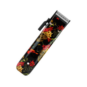 Coque customisée SKULL pour tondeuse Haircut TH35 Coque customisée SKULL pour tondeuse Haircut TH35
