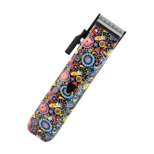 Coque customisée MANDALA...