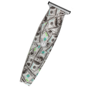 Coque Customisée DOLLAR pour tondeuse Haircut TH55 Coque Customisée DOLLAR pour tondeuse Haircut TH55
