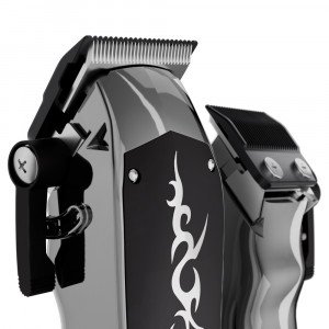 Tondeuse de coupe KIEPE TATTOO CLIPPER
