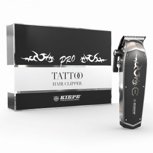 Tondeuse de coupe KIEPE TATTOO CLIPPER