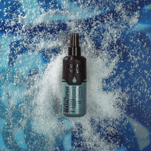 NISH MAN Sea Salt Spray texturisant eau de mer NISH MAN Sea Salt Spray texturisant eau de mer