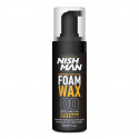 Cire coiffante NISH MAN Spider WAX S2 150 ml