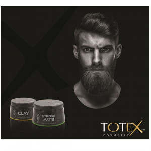 CIRE COIFFANTE TOTEX CLAY 150ML