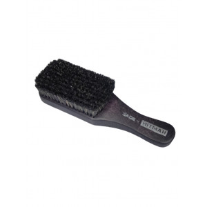 Brosse FADE en bois HITMAN...