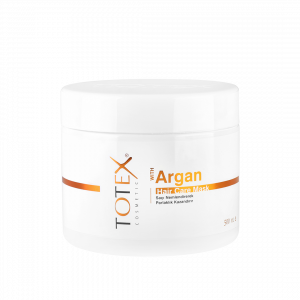 Masque capillaire Argan TOTEX 500ml