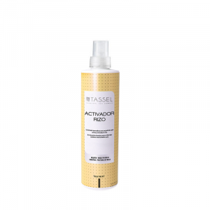 Activateur de boucles en spray TASSEL 250ml
