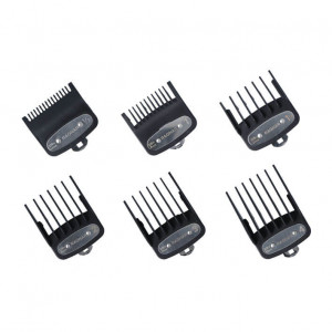 RAGNAR - Kit de 6 sabots compatibles pour tondeuses RAGNAR - Kit de 6 sabots compatibles pour tondeuses