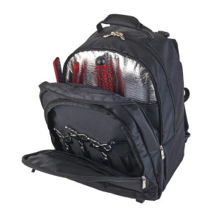 Sac à dos coiffure sur...