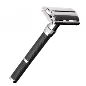 Rasoir de sureté PARKER style papillon