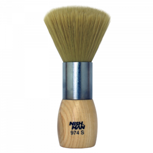 Brosse à cou bois NISH MAN...