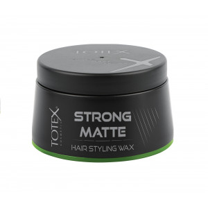 CIRE COIFFANTE TOTEX MAT STRONG 150ML CIRE COIFFANTE TOTEX MAT STRONG 150ML