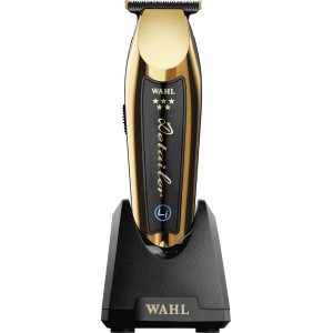 Tondeuse de finition WAHL Detailer Cordless Edition Gold Tondeuse de finition WAHL Detailer Cordless Edition Gold