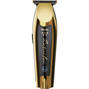 Tondeuse de finition WAHL Detailer Cordless Edition Gold Tondeuse de finition WAHL Detailer Cordless Edition Gold