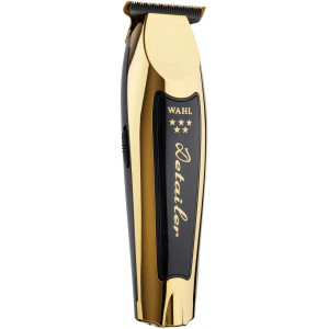 Tondeuse de finition WAHL Detailer Cordless Edition Gold Tondeuse de finition WAHL Detailer Cordless Edition Gold