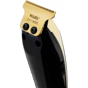 Tondeuse de finition WAHL Detailer Cordless Edition Gold Tondeuse de finition WAHL Detailer Cordless Edition Gold