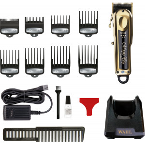 Tondeuse de coupe Magic Clip Cordless Gold WAHL