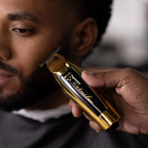 Tondeuse de finition WAHL Detailer Cordless Edition Gold Tondeuse de finition WAHL Detailer Cordless Edition Gold