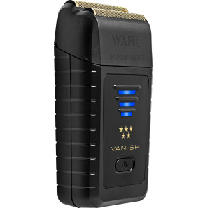 Rasoir électrique WAHL VANISH Rasoir électrique WAHL VANISH