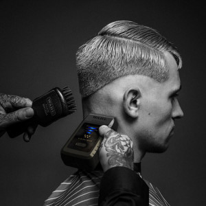 Rasoir électrique WAHL VANISH Rasoir électrique WAHL VANISH