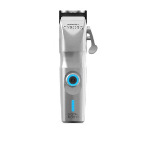GAMMA PIU CYBORG - Tondeuse de coupe cordless GAMMA PIU CYBORG - Tondeuse de coupe cordless