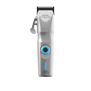 GAMMA PIU CYBORG - Tondeuse de coupe cordless GAMMA PIU CYBORG - Tondeuse de coupe cordless