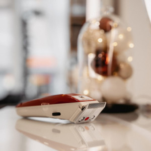 Tondeuse de coupe MOSER 1400 CORDLESS sans fil Tondeuse de coupe MOSER 1400 CORDLESS sans fil