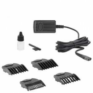 Tondeuse de coupe MOSER 1400 CORDLESS sans fil Tondeuse de coupe MOSER 1400 CORDLESS sans fil