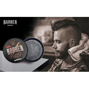 Cire coiffante à base d'eau MARMARA TOBACCO Wax 150ml