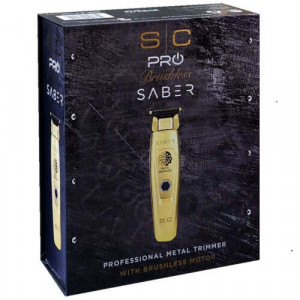 Tondeuse de finition SC STYLECRAFT SABER Tondeuse de finition SC STYLECRAFT SABER