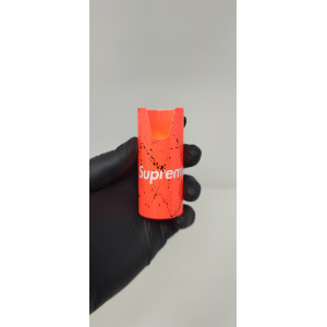Coque customisée pour tondeuse de finition SKELETON Babyliss PRO Coque customisée pour tondeuse de finition SKELETON Babyliss PRO