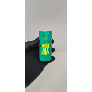 Coque customisée pour tondeuse de finition SKELETON Babyliss PRO Coque customisée pour tondeuse de finition SKELETON Babyliss PRO