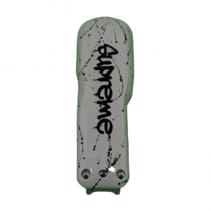 Coque customisée pour tondeuse WAHL SENIOR CORDLESS Coque customisée pour tondeuse WAHL SENIOR CORDLESS