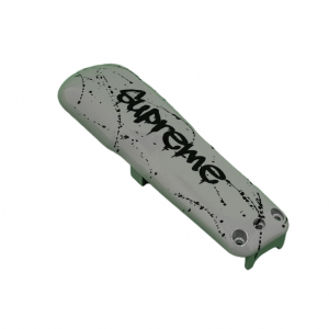 Coque customisée pour tondeuse WAHL SENIOR CORDLESS Coque customisée pour tondeuse WAHL SENIOR CORDLESS