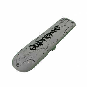 Coque customisée pour tondeuse WAHL SENIOR CORDLESS Coque customisée pour tondeuse WAHL SENIOR CORDLESS