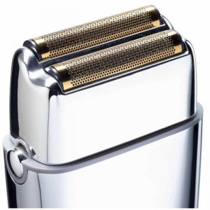 Rasoir métal double FOILF BABYLISS PRO Rasoir métal double FOILF BABYLISS PRO