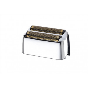 Rasoir métal double FOILF BABYLISS PRO Rasoir métal double FOILF BABYLISS PRO