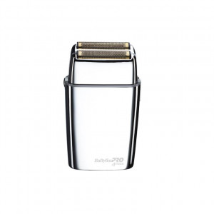 Rasoir métal double FOILF BABYLISS PRO Rasoir métal double FOILF BABYLISS PRO