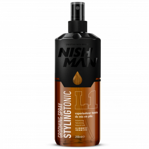Eau coiffante Grooming...